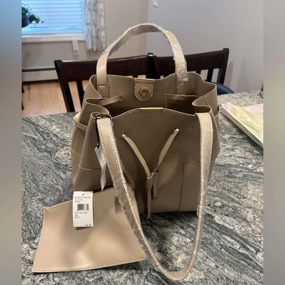 Nordstrom Sole Society Purse/Bag